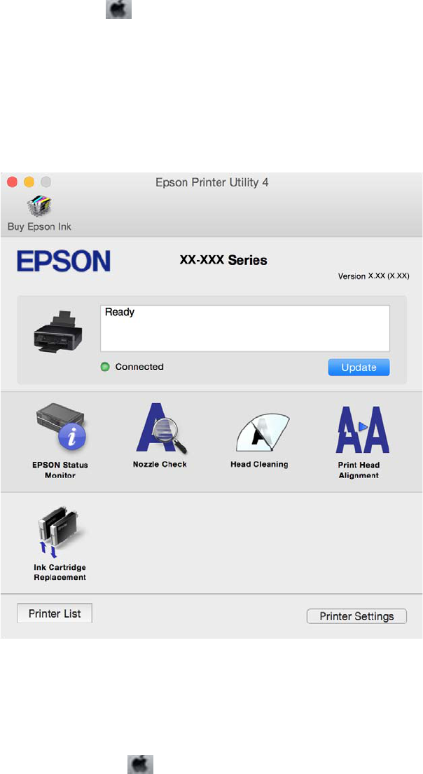 Epson xp 231 driver download