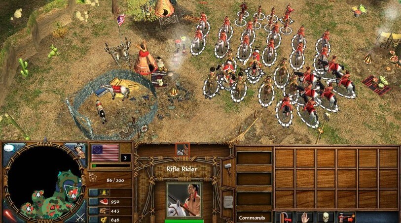 Download Age Of Empires Mac Full